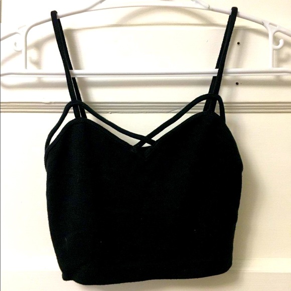 Brandy Melville bralette - Picture 1 of 2